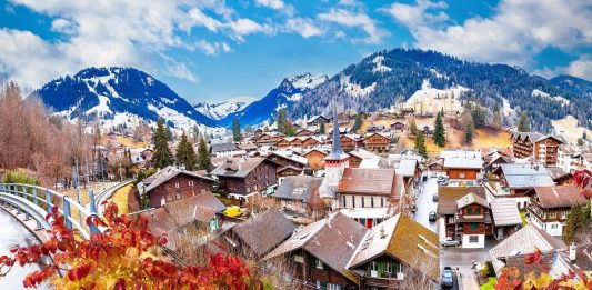 dnata Travel reports surge in ski holidays and Arctic adventures among UAE travellers