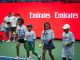 Seven Kids, One Legend, One Dream Court: Emirates Brings Young Tennis Stars to the US Open