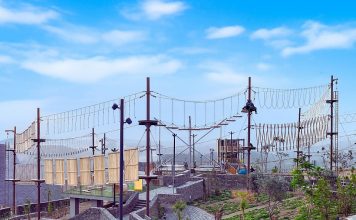 Gamra Mountain Resort by Mantis Opens in Al Baha, Marking Mantis Collection’s Saudi Arabia Debut