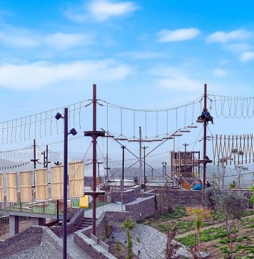 Gamra Mountain Resort by Mantis Opens in Al Baha, Marking Mantis Collection’s Saudi Arabia Debut
