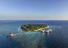 The Halcyon Private Isles Maldives Introduces a Rare Island Buyout Experience