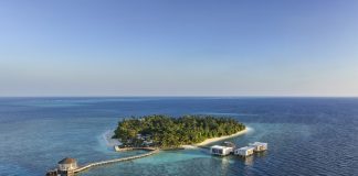 The Halcyon Private Isles Maldives Introduces a Rare Island Buyout Experience
