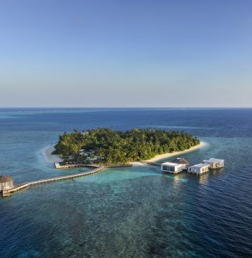 The Halcyon Private Isles Maldives Introduces a Rare Island Buyout Experience