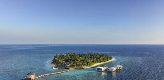 The Halcyon Private Isles Maldives Introduces a Rare Island Buyout Experience