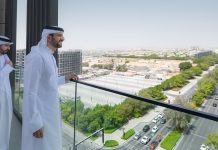 Emaar Hospitality Group Opens Vida Aljada in Sharjah