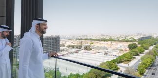 Emaar Hospitality Group Opens Vida Aljada in Sharjah