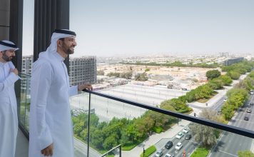 Emaar Hospitality Group Opens Vida Aljada in Sharjah