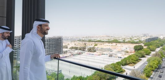 Emaar Hospitality Group Opens Vida Aljada in Sharjah