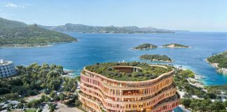 METT KSAMIL: A NEW LIFESTYLE ICON ARRIVES ON ALBANIA’S IONIAN COAST
