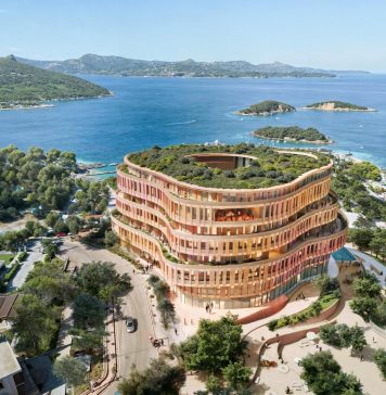 METT KSAMIL: A NEW LIFESTYLE ICON ARRIVES ON ALBANIA’S IONIAN COAST
