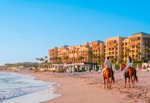 Mazagan Beach & Golf Resort Introduces “Sun-Kissed Getaway” for Family Stays on Morocco’s Atlantic Coast