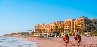 Mazagan Beach & Golf Resort Introduces “Sun-Kissed Getaway” for Family Stays on Morocco’s Atlantic Coast