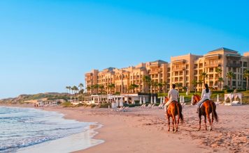 Mazagan Beach & Golf Resort Introduces “Sun-Kissed Getaway” for Family Stays on Morocco’s Atlantic Coast