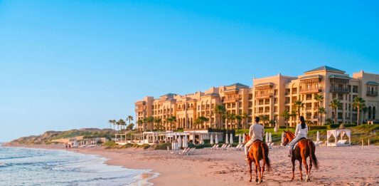 Mazagan Beach & Golf Resort Introduces “Sun-Kissed Getaway” for Family Stays on Morocco’s Atlantic Coast