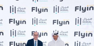 Miral Destinations signs 30 MoUs at Arabian Travel Market 2026