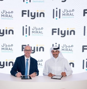 Miral Destinations signs 30 MoUs at Arabian Travel Market 2026