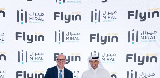 Miral Destinations signs 30 MoUs at Arabian Travel Market 2026