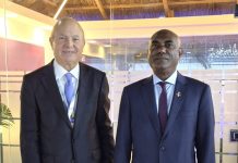 Visit Maldives Targets GCC Growth with New Focus on Connectivity, Halal Tourism and Investment
