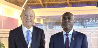 Visit Maldives Targets GCC Growth with New Focus on Connectivity, Halal Tourism and Investment