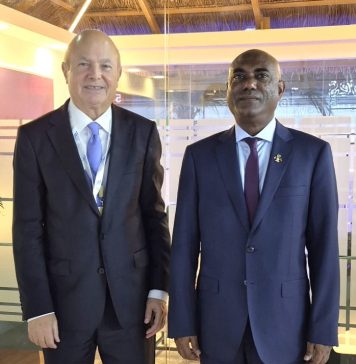 Visit Maldives Targets GCC Growth with New Focus on Connectivity, Halal Tourism and Investment