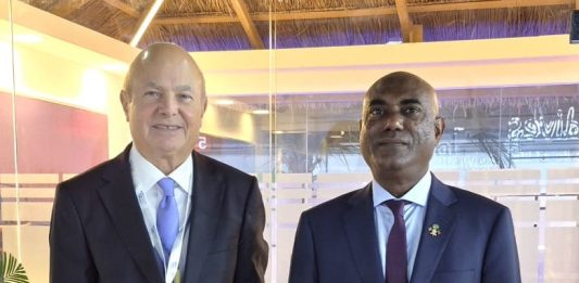 Visit Maldives Targets GCC Growth with New Focus on Connectivity, Halal Tourism and Investment