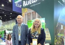 Bulgaria Sets Its Sights on the Gulf as a Year-Round European Destination