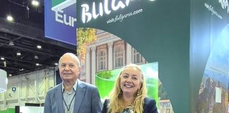 Bulgaria Sets Its Sights on the Gulf as a Year-Round European Destination