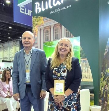Bulgaria Sets Its Sights on the Gulf as a Year-Round European Destination