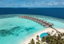 SOLO, NOT ALONE: NOVA MALDIVES WELCOMES SOLO TRAVELLERS BACK FOR A MONTH OF DISCOVERY & GENTLE RESET