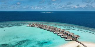 SOLO, NOT ALONE: NOVA MALDIVES WELCOMES SOLO TRAVELLERS BACK FOR A MONTH OF DISCOVERY & GENTLE RESET