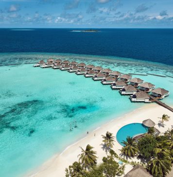 SOLO, NOT ALONE: NOVA MALDIVES WELCOMES SOLO TRAVELLERS BACK FOR A MONTH OF DISCOVERY & GENTLE RESET