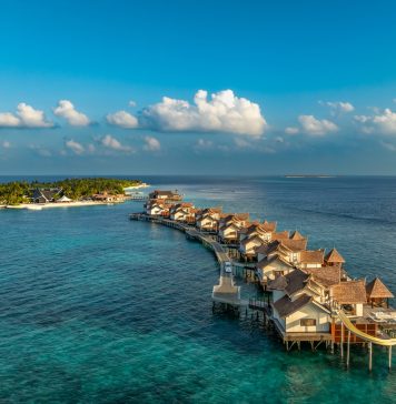 From Island Sanctuaries to Cultural Capitals: THE OZEN COLLECTION’s Journey