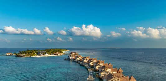 From Island Sanctuaries to Cultural Capitals: THE OZEN COLLECTION’s Journey