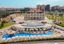 Rixos Hotels Egypt Celebrates Seven Prestigious Wins at the World Travel Awards Africa 2026