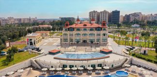 Rixos Hotels Egypt Celebrates Seven Prestigious Wins at the World Travel Awards Africa 2026