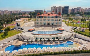 Rixos Hotels Egypt Celebrates Seven Prestigious Wins at the World Travel Awards Africa 2026