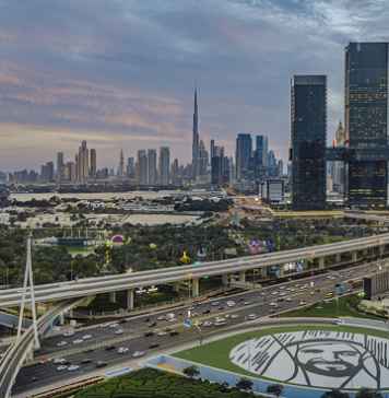 ‘A Dubai Invite’ programme concludes following more than 90,000 applications from residents