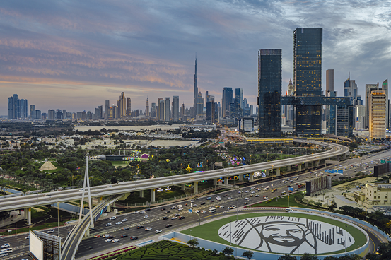Strong response reinforces the role of Dubai’s residents as ambassadors for the city and the importance of the visiting friends and relatives (VFR) segment