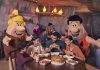 Beyond the Rides: The Must-Try Food Experiences at Yas Theme Parks