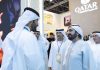 Mohammed bin Rashid visits Arabian Travel Market 2026