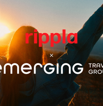 Emerging Travel Group Partners with Rippla to Bring Influencer Marketing to Travel Brands