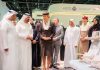Emirates explores a range of new innovations for customers with accessible travel requirements at AccessAbilities Expo, Dubai 2026