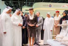 Emirates explores a range of new innovations for customers with accessible travel requirements at AccessAbilities Expo, Dubai 2026