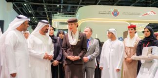 Emirates explores a range of new innovations for customers with accessible travel requirements at AccessAbilities Expo, Dubai 2026
