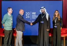 GRIF 2026: Dubai’s Restaurant Industry Finds New Reasons to THRIVE