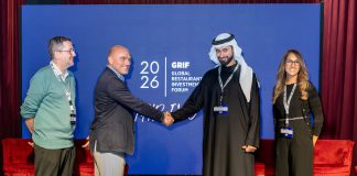 GRIF 2026: Dubai’s Restaurant Industry Finds New Reasons to THRIVE