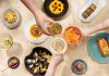 Marriott Bonvoy Unveils a First Look at Its Culinary Showcase for the Hong Kong Wine & Dine Festival 2026