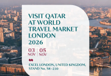 Visit Qatar to Showcase Qatar’s Tourism Offering at World Travel Market London 2026