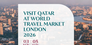 Visit Qatar to Showcase Qatar’s Tourism Offering at World Travel Market London 2026