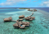 The original Dream Island introduces Heveya’s natural Heveya’s expertise in sleep wellness to its most exclusive pavilions, extending its philosophy of conscious luxury beyond the spa and into the bedroom.